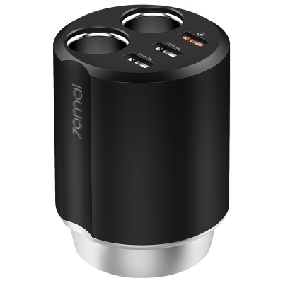 фото Разветвитель для прикуривателя 70mai Car Cigarette Lighter