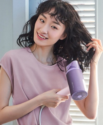 фото Xiaomi Soocare Anions Hair Dryer H5-T