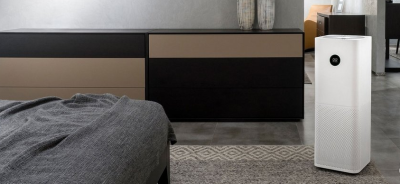 фото Очиститель воздуха Xiaomi Mi Air Purifier Pro