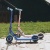 фото Детский электросамокат Ninebot Kickscooter Zing E8 Розовый