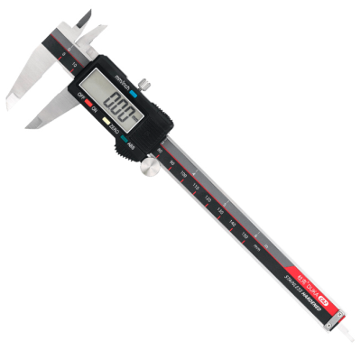 фото Xiaomi / Цифровой штангенциркуль Xiaomi Youpin Duka CA-2 150 мм, 0.01 мм