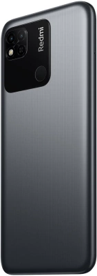 фото Смартфон Xiaomi Redmi  10A 2GB RAM 32Gb ROM Graphite Gray фото Смартфон Xiaomi Redmi  10A 2GB RAM 32Gb ROM Graphite Gray