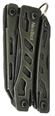 фото Мультитул NexTool Mini Flagship Multifunctional Pliers (Dark) NE20148