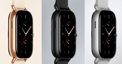 фото Умные часы Amazfit GTS 2