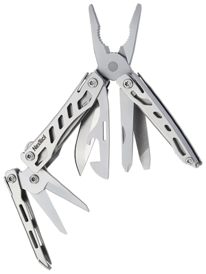 фото Мультитул NexTool Mini Flagship Multifunctional Pliers NE20146
