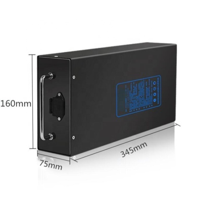 фото Аккумулятор для CityCoco Kugoo несъемный  -  20Ah