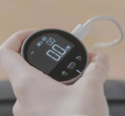 фото Электронная Рулетка Xiaomi Duka Small Q Ruler