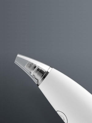 фото Вакуумный прибор для чистки лица Xiaomi InFace MS7000 White