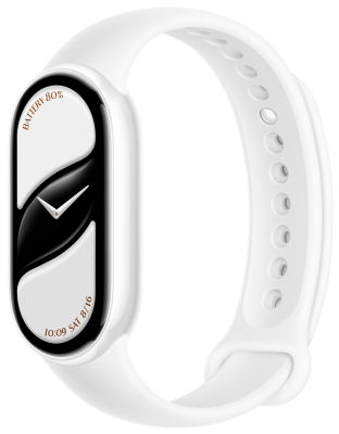 фото Фитнес-браслет Xiaomi Smart Band 10 Ceramic