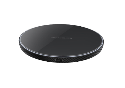 фото Беспроводное зарядное устройство Borofon BQ2