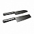 фото Набор кухонных ножей Xiaomi Huo Hou Black Heat Knife Set (2 psc) HU0015