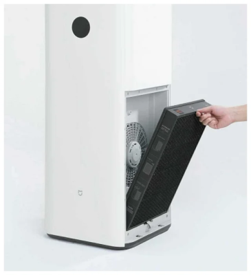 фото Очиститель воздуха Xiaomi Mi Air Purifier Max
