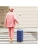 фото Чемодан Xiaomi Ninetygo Lightweight Luggage 20 Синий