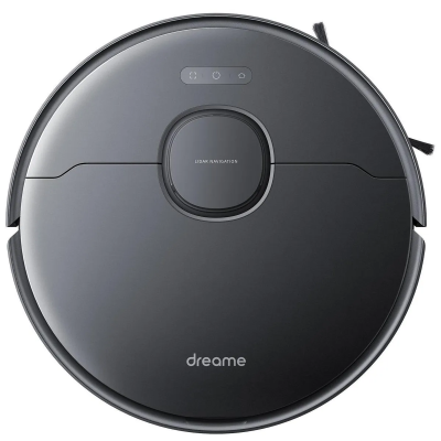 фото Робот пылесос Xiaomi Dreame Bot L10 Pro Black