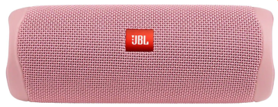 фото Портативная колонка JBL Flip 5