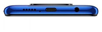 фото Смартфон XIAOMI Poco X3 Pro 6/128Gb Frost Blue