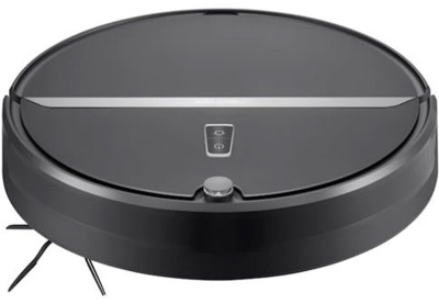 фото Робот пылесос Xiaomi Roborock E4