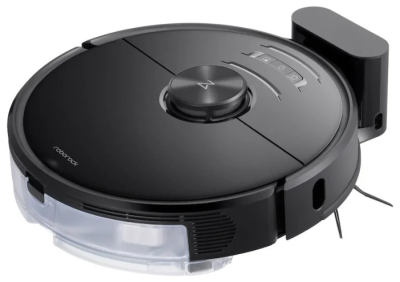 фото Робот пылесос Xiaomi Roborock S6 MaxV (RU)