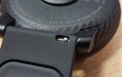 фото Умные часы Xiaomi Amazfit Stratos фото Умные часы Xiaomi Amazfit Stratos