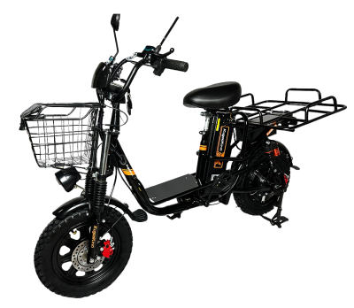 фото Электровелосипед Kugoo Kirin V3 Pro