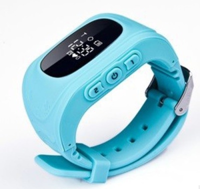 фото Детские умные часы Smart Baby Watch Q50