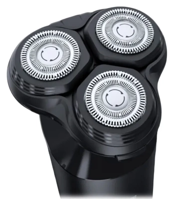 фото Электробритва Xiaomi ShowSee Electric Shaver F303 (F303-BK)