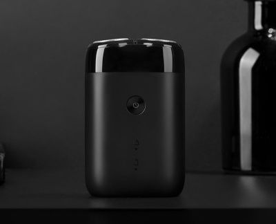 фото Электробритва Xiaomi Mijia S100