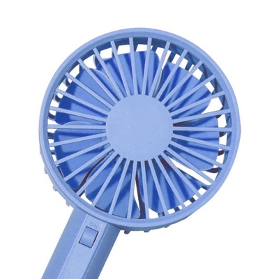 фото Портативный ручной вентилятор Xiaomi VH с аккумулятором и USB