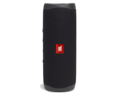 фото Портативная акустика JBL Flip 5 Black
