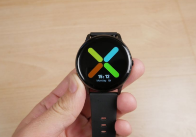 фото Умные часы Xiaomi Imilab KW66