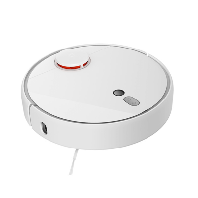 фото Робот пылесос Xiaomi Vacuum Cleaner 1S SDJQR03RR