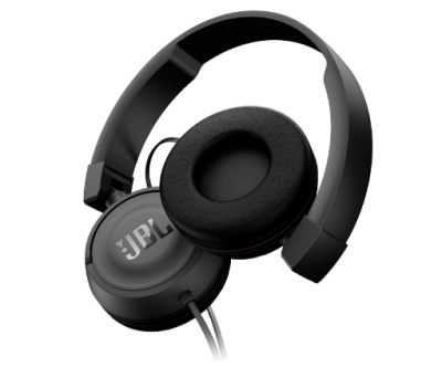 фото Наушники JBL T450
