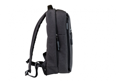 фото Рюкзак Xiaomi Urban Life Style темно серый