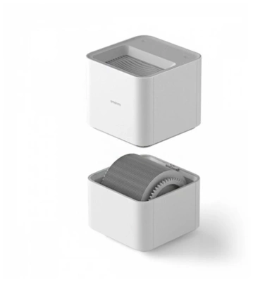 фото Увлажнитель Xiaomi Smartmi Zhimi Air Humidifier 2 CJXJSQ02ZM CN