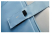 фото Рюкзак Xiaomi 90 Points Classic Business Backpack (синий)