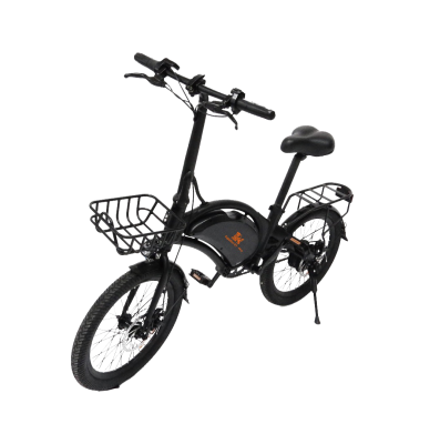фото Электровелосипед Kugoo Kirin V1 Pro