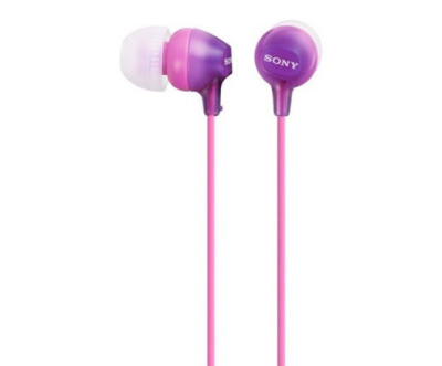 фото Наушники Sony MDR-EX15LP
