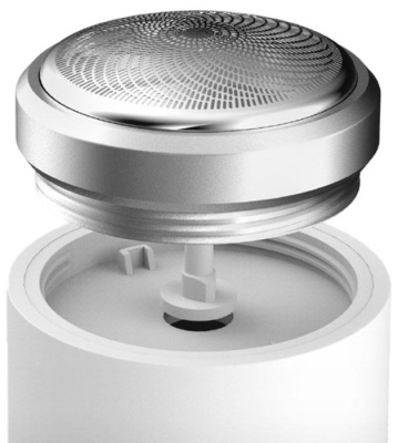 фото Электробритва Xiaomi So White Mini Electric Shaver