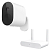 фото IP камера Xiaomi Mi Wireless Outdoor Security Camera 1080P+Gateway (MWC13)