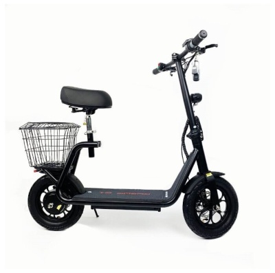 фото Электроскутер Kugoo C1 Jilong