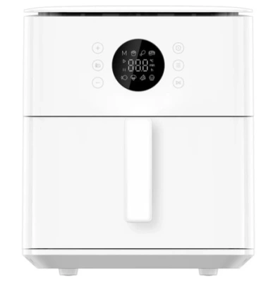 фото Аэрогриль Xiaomi Mi Air Fryer 6.5L EU Белый