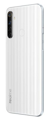 фото Смартфон Realme 6i  4/128Gb Белый