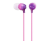 фото Наушники Sony MDR-EX15LP цвет чёрный