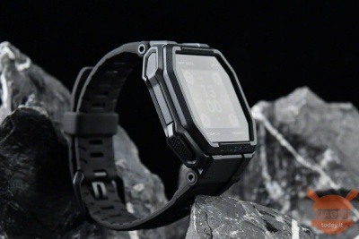 фото Умные часы Amazfit A2001 (Neo) Black