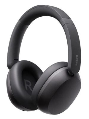 фото Беспроводные/проводные наушники Xiaomi REDMI Headphones Neo черный 2026