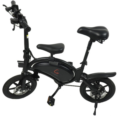 фото Электровелосипед Kugoo V1 Jilong