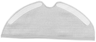 фото Сменная тряпка микрофибра для робот пылесоса Xiaomi Dreame D9/D9/Pro/L10/L10 Pro/2C