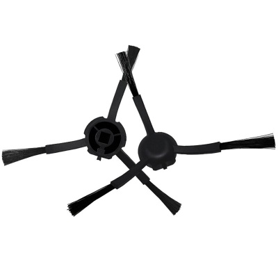 фото Боковая щетка для робот пылесоса Xiaomi Dreame D9/D9 max/L10 Pro/D9 Pro (черная)