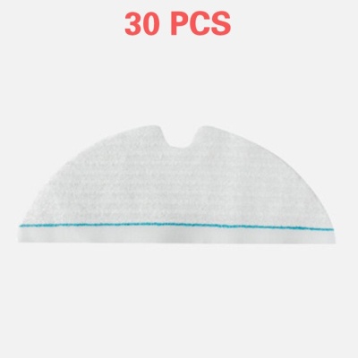 фото Держатель тряпки для робота пылесоса Xiaomi Roborock S5max