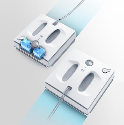 фото Робот стеклоочиститель Xiaomi Hutt W66